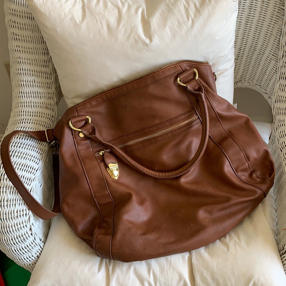 ‼️SOLD‼️Steve Madden Bag